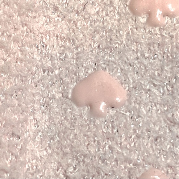 Kate Spade New York Slipper Socks OSFM Size 4-10 NWT $30 - Picture 7 of 9